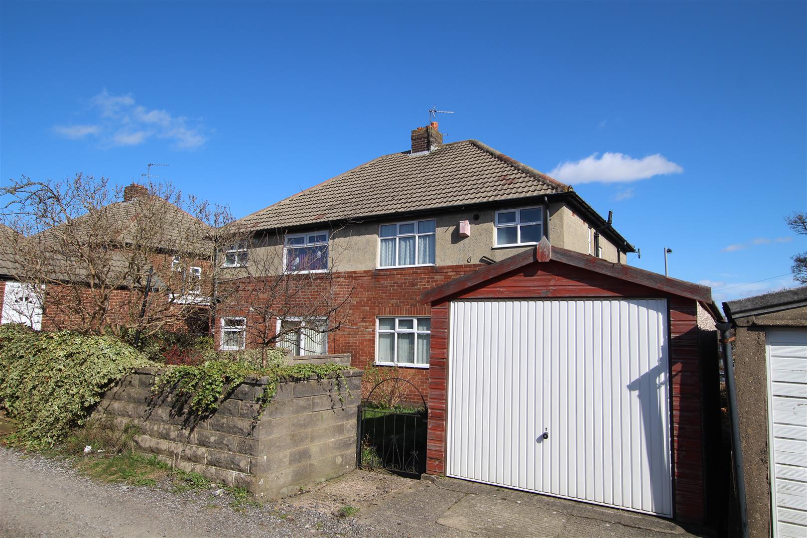 Rhodesway, BD8, Bradford Sugdens Estate Agent